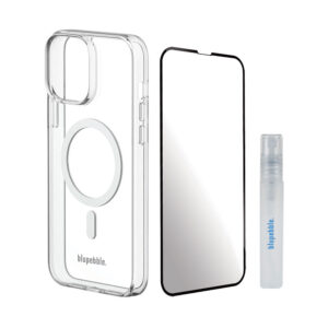 BLUPEBBLE IPHONE 14 PRO 3-IN-1 PROTECTION KIT