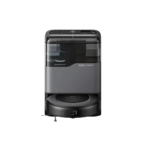 Discover the ultimate in smart home cleaning with the Anker Eufy Omni C20 Robot Vacuum Cleaner.