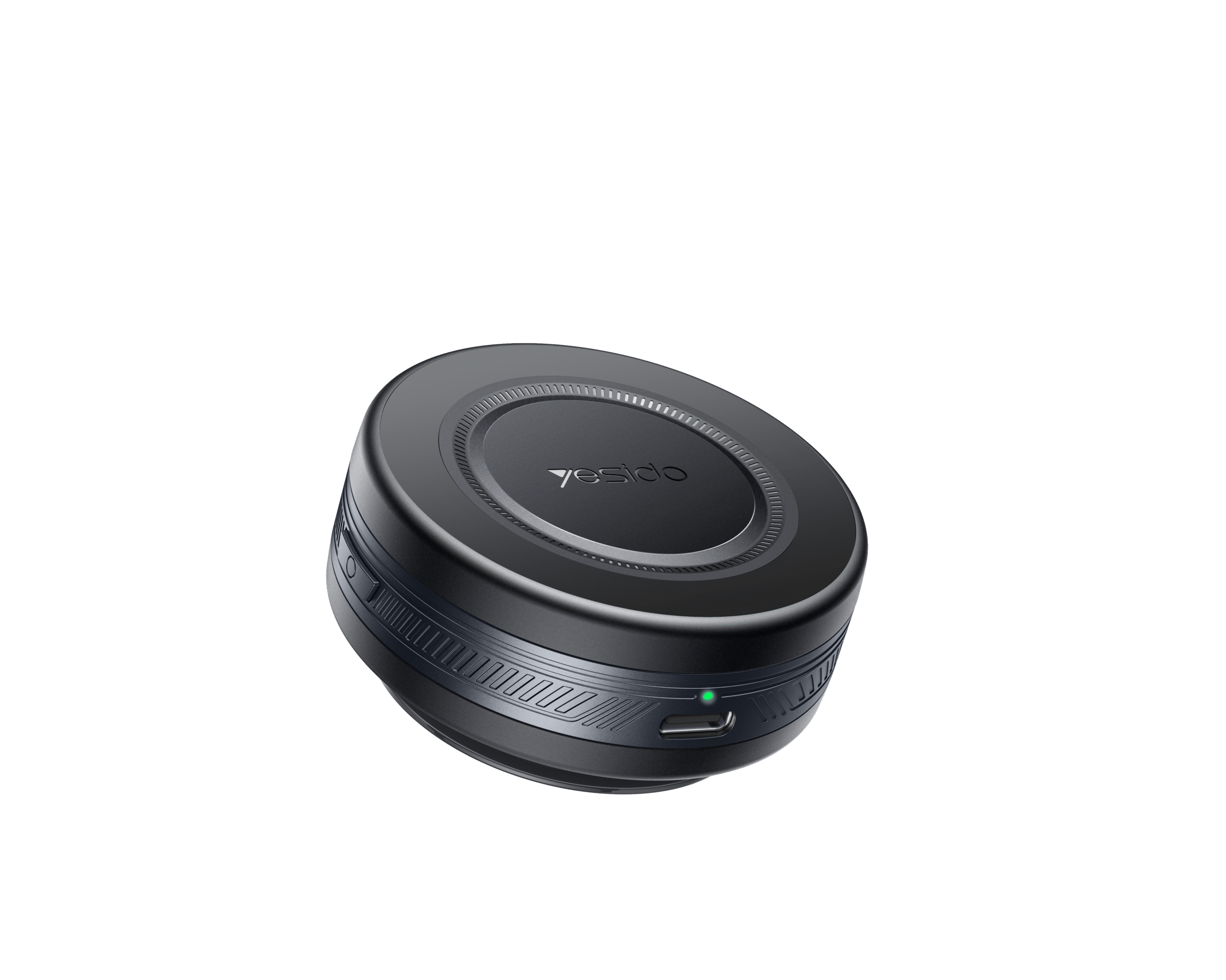 Upgrade your everyday device experience with the YESIDO Electric Vacuum Cup Magsafe Holder (Model C223),