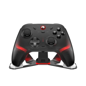 GAMESIR CYCLONE 2 WIRELESS GAMING CONTROLLER WITH DOCK BLACK
