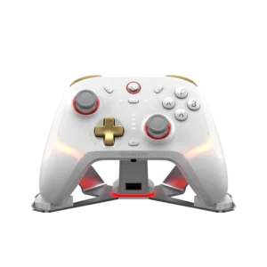 GameSir Cyclone 2 Wireless Controller Dock - White