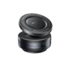 Upgrade your in-car experience with the YESIDO C310 Magnetic Wireless Vacuum Suction Cup Phone Holder