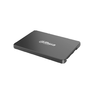 Upgrade your system with the Dahua SSD-C800AS256G, a high-performance 2.5-inch SATA Solid State Drive designed to accelerate your computing experience.