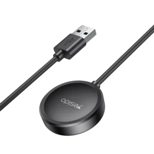 YESIDO SAMSUNG USB MAGNETIC WATCH CHARGER CA161