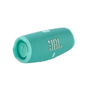 JBL BLUETOOTH SPEAKER CHARGE 5 TEAL