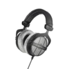 Elevate your studio workflow with the BEYERDYNAMIC DT 990 PRO