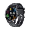 XCELL Classic 3 Talk Watch Black