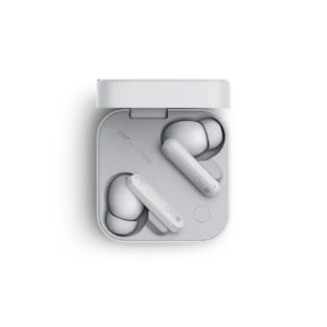 Elevate your everyday listening with the NOTHING Buds Pro 2 in Light Grey B172