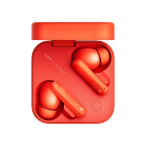 NOTHING CMF Buds 2A Wireless Earbuds Orange B185 – Vibrant Sound, Bold Style