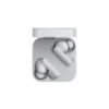CMF by Nothing Buds 2a Wireless Earbuds - Light Grey (B185)