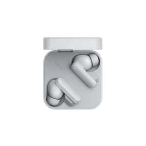 CMF by Nothing Buds 2a Wireless Earbuds - Light Grey (B185)