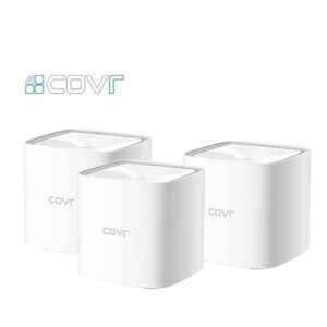 D-LINK AC1200 DUAL BAND WHOLE MESH WIFI COVR-1100