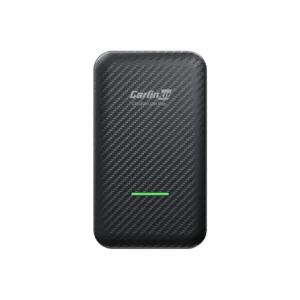Transform your driving experience with the CARLINKIT Wired to Wireless ASB Adapter CPC200-U2W Plus.
