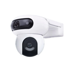 Dual 2K+ Smart Home Camera