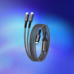 Cables & Adapters