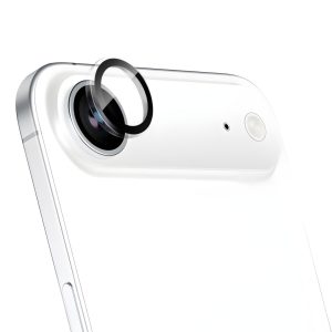 Blupebble Graphene Camera Glass Lens For iPhone 17 Air -Clear BP-LENS17AIR-CL