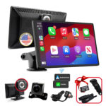 Car play and accessories