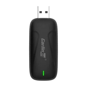 Upgrade your ride with the CARLINKIT MINI SE AIR X2 Wireless CarPlay/Android Adapter