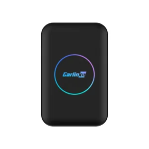 CARLINKIT 5.0 PRO T-BOX LITE ANDROID 10 WIRELESS CAR PLAY ADAPTER CPC200-TBOX