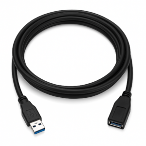 S-TEK USB 3.0 CABLE A TO EXTENSION 10M