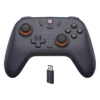 Take your gameplay to the next level with the GameSir T4 Nova Lite Multi-Platform Wireless Game Controller in Space Purple.