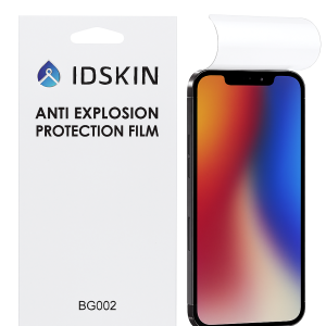 IDSKIN ANTI EXPLOSION PROTECTION FILM BG002