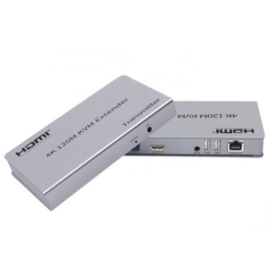 HDTV 4K 120M KVM EXTENDER
