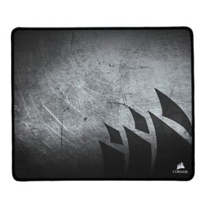 CORSAIR MM300 ANTI-FRAY MOUSE PAD CH-9000106