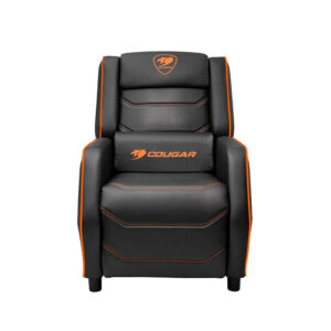 COUGAR RANGERS GAMING SOFA ORANGE CGR-RGS