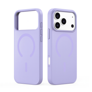 DUX DUCIS IPHONE 17 PRO YIND LIGHT PURPLE YIND0148
