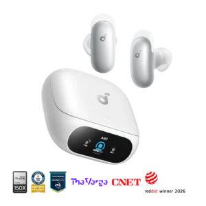 ANKER SOUNDCORE LIBERTY 5 PRO WHITE D1203H21