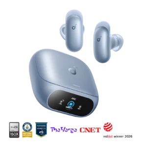 ANKER SOUNDCORE LIBERTY 5 PRO BLUE D1203H31