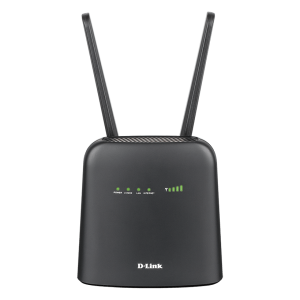 D-LINK 4G LTE MOBILE ROUTER DWR-M920VB