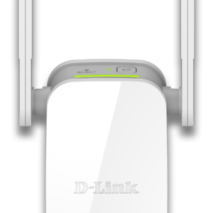 D-LINK AC1200 DUAL BAND WIFI RANDE EXTENDER DAP-1610