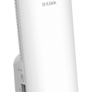 D-Link AX1800 Mesh Wi-Fi 6 Range Extender DAP-X1860
