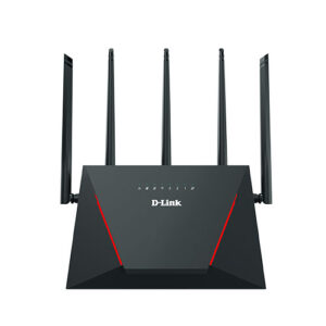 D-LINK AX3000 MESH GIGABIT WIRELESS WIFI 6 ROUTER DIR-X3000Z