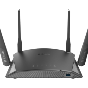 D-LINK WHOLE HOME WIRELESS KIT AC2600 DIR-2660/P3