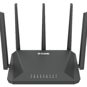 D-LINK AX3000 WIFI 6 DUAL BAND MESH SYSTEM DIR-X3010 (3 PACK)