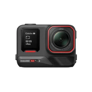 Introducing the Insta360 Ace Pro 2