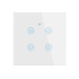 Smart Switch