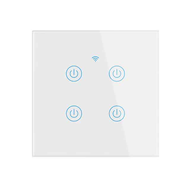 Smart Switch