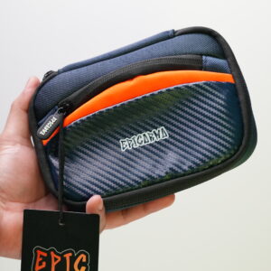EPICARMA ACCESSORY KIT BLUE EA-TP002-BL