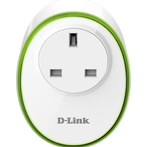 D-LINK WIFI SMART PLUG DSP-W115