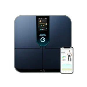 EUFY SMART SCALE P3 BLACK T9150K11