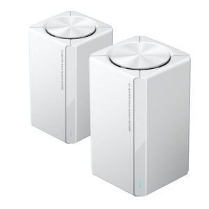 MI XIAOMI MESH SYSTEM AC1200 (2 PACK) WHITE RD13