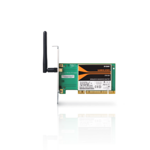 D-Link Wireless Desktop Adapter