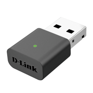 D-LINK N300 WIRELESS N NANO USB ADAPTER DWA-131