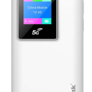 D-Link 5G Mobile Hotspot DWR-900V