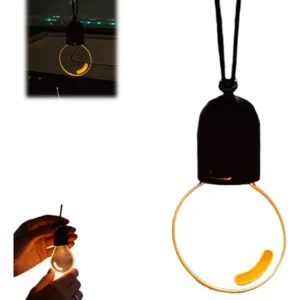 CAR NIGHT LIGHT 180MAH P-4