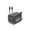 Charge faster and smarter on the go with the PAWA Supermini Travel Charger (PD20).